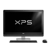 XPS One 27 XPS One 27